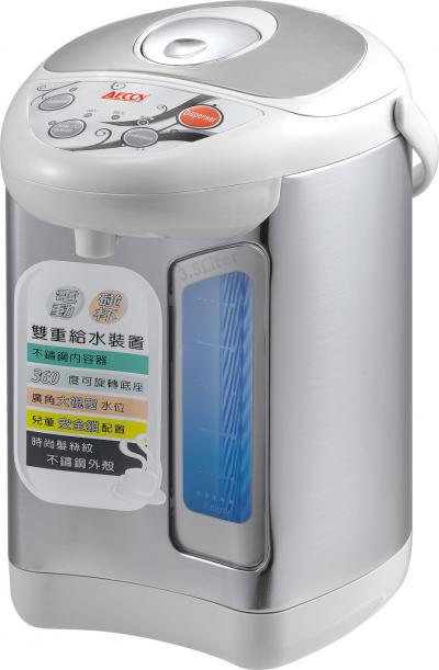 Electric thermo  pot ()